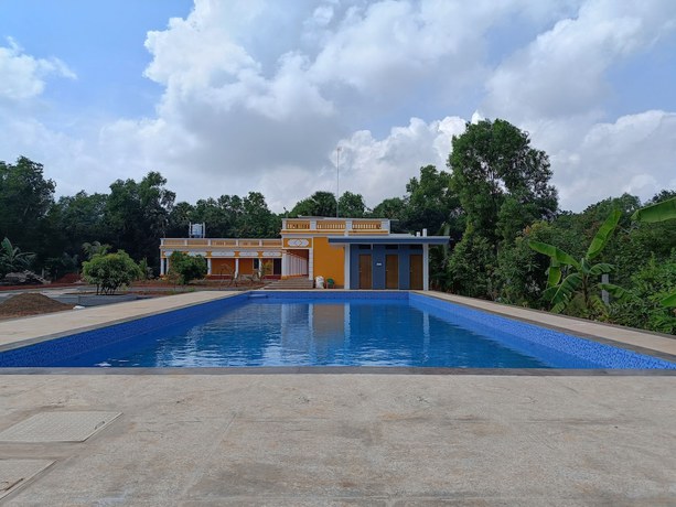 Imagen general del Hotel Auro Sunrise Resort. Foto 2