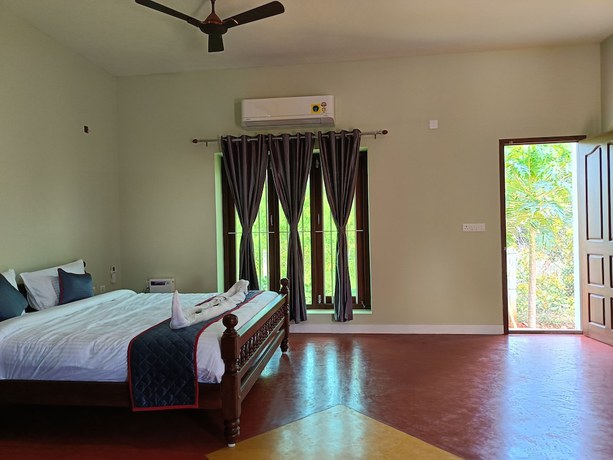 Imagen de la habitación del Hotel Auro Sunrise Resort. Foto 13