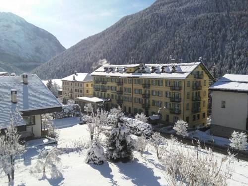 Imagen general del Hotel Auronzo Dolomites, Affiliated by Melia. Foto 1