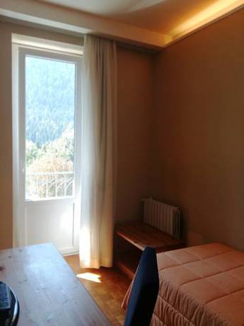 Imagen de la habitación del Hotel Auronzo Dolomites, Affiliated by Melia. Foto 7