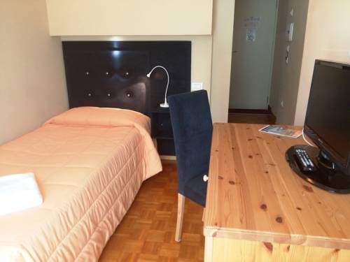Imagen de la habitación del Hotel Auronzo Dolomites, Affiliated by Melia. Foto 9