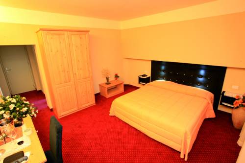 Imagen de la habitación del Hotel Auronzo Dolomites, Affiliated by Melia. Foto 10