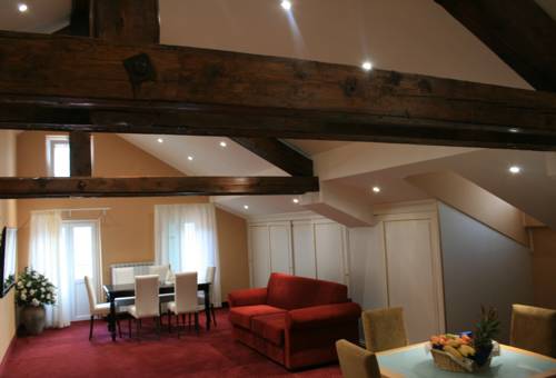 Imagen de la habitación del Hotel Auronzo Dolomites, Affiliated by Melia. Foto 11