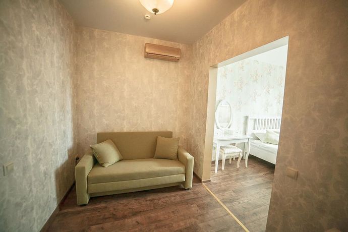 Imagen de la habitación del Hotel Aurooms Continent. Foto 5