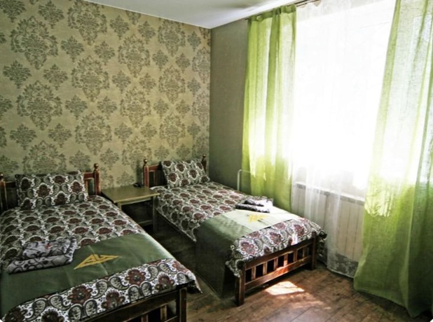 Imagen de la habitación del Hotel Aurooms Continent. Foto 6