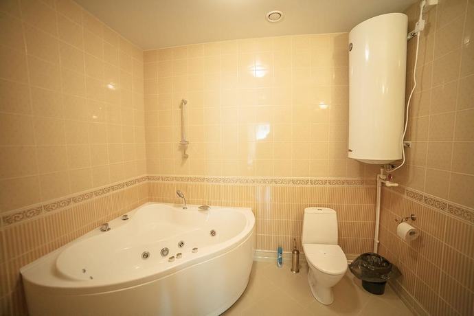 Imagen de la habitación del Hotel Aurooms Continent. Foto 7