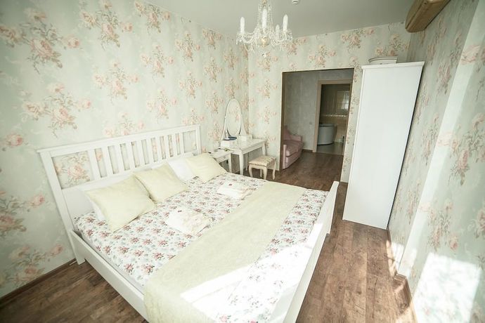 Imagen de la habitación del Hotel Aurooms Continent. Foto 8