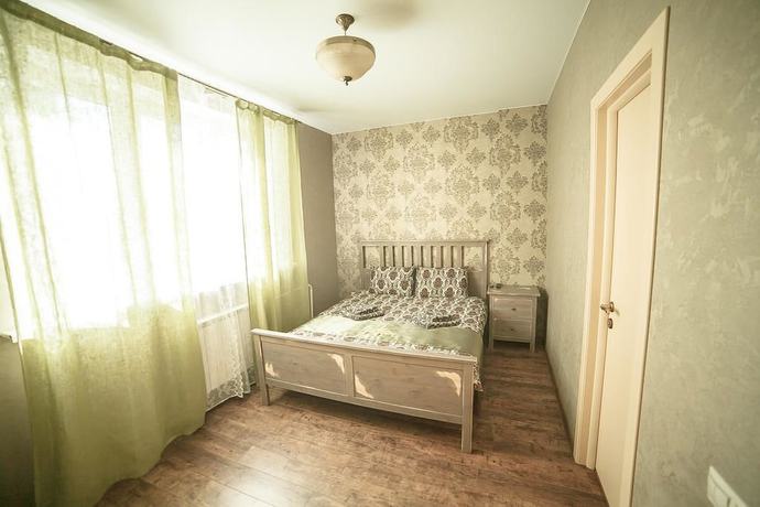 Imagen de la habitación del Hotel Aurooms Continent. Foto 9