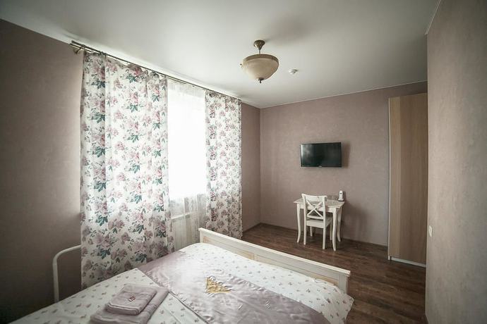 Imagen de la habitación del Hotel Aurooms Continent. Foto 11