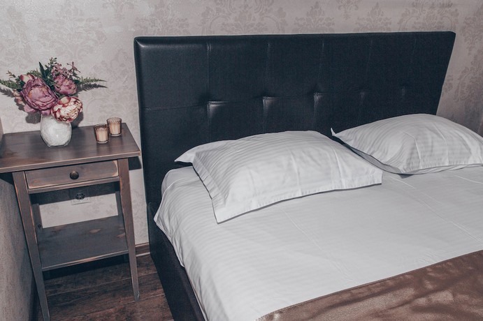 Imagen de la habitación del Hotel Aurooms Continent. Foto 12