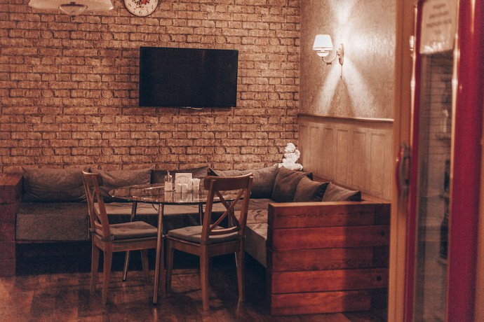 Imagen de los interiores del Hotel Aurooms Continent. Foto 20