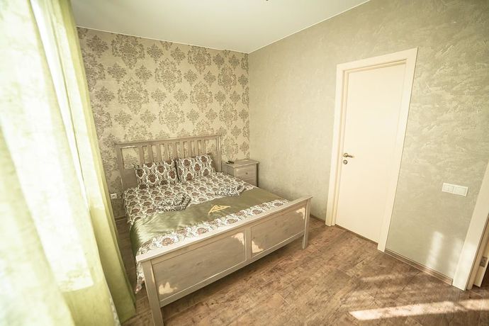 Imagen de la habitación del Hotel Aurooms Continent. Foto 14