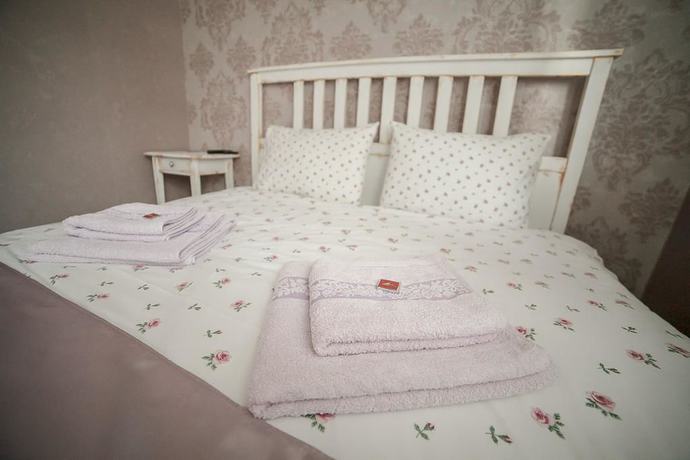 Imagen de la habitación del Hotel Aurooms Continent. Foto 15