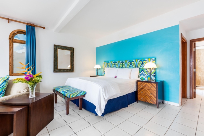 Imagen de la habitación del Hotel Aurora Anguilla Resort and Golf Club. Foto 3