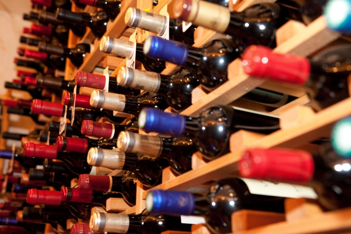 Imagen del bar/restaurante del Hotel Aurora Anguilla Resort and Golf Club. Foto 2