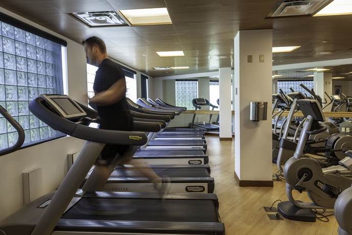 Imagen de los interiores del Hotel Aurora Anguilla Resort and Golf Club. Foto 13