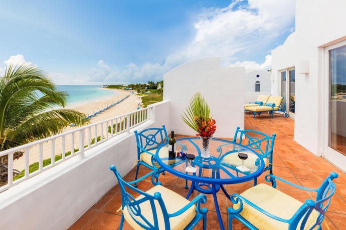 Imagen de la habitación del Hotel Aurora Anguilla Resort and Golf Club. Foto 7