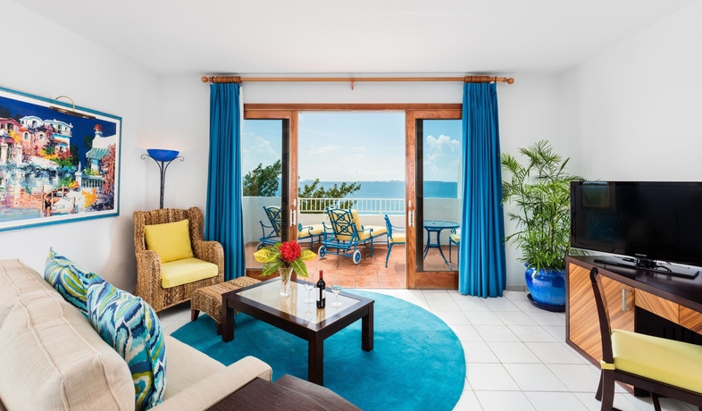 Imagen de la habitación del Hotel Aurora Anguilla Resort and Golf Club. Foto 9