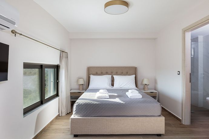 Imagen de la habitación del Hotel Aurora Apartments. Foto 2