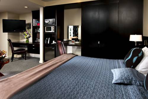 Imagen de la habitación del Hotel Aurora, Avalon. Foto 3