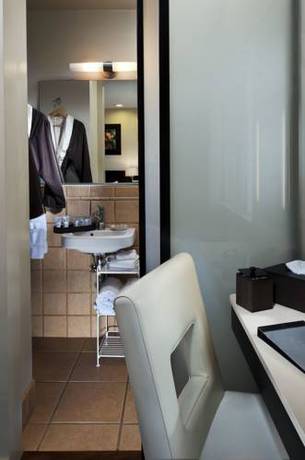 Imagen de la habitación del Hotel Aurora, Avalon. Foto 5