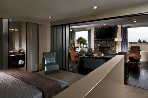 Imagen de la habitación del Hotel Aurora, Avalon. Foto 7