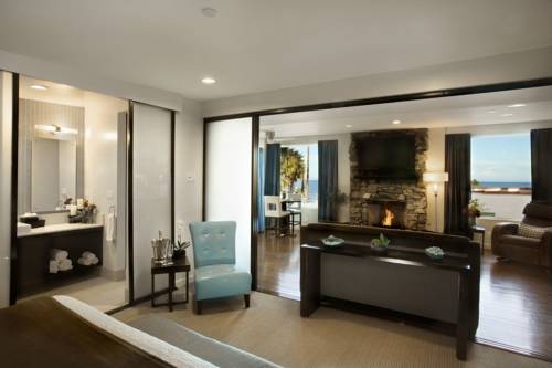 Imagen de la habitación del Hotel Aurora, Avalon. Foto 10