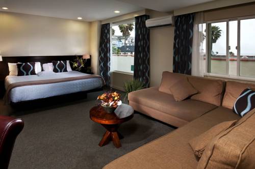 Imagen de la habitación del Hotel Aurora, Avalon. Foto 13