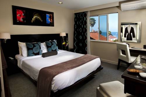 Imagen de la habitación del Hotel Aurora, Avalon. Foto 14