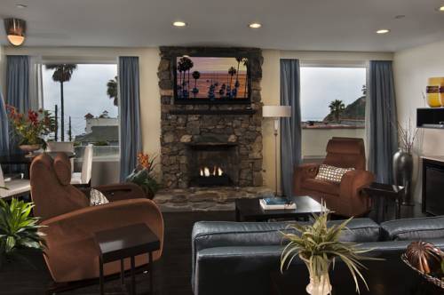 Imagen de la habitación del Hotel Aurora, Avalon. Foto 15
