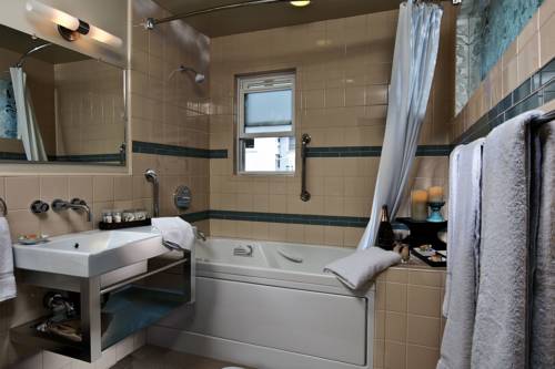 Imagen de la habitación del Hotel Aurora, Avalon. Foto 16