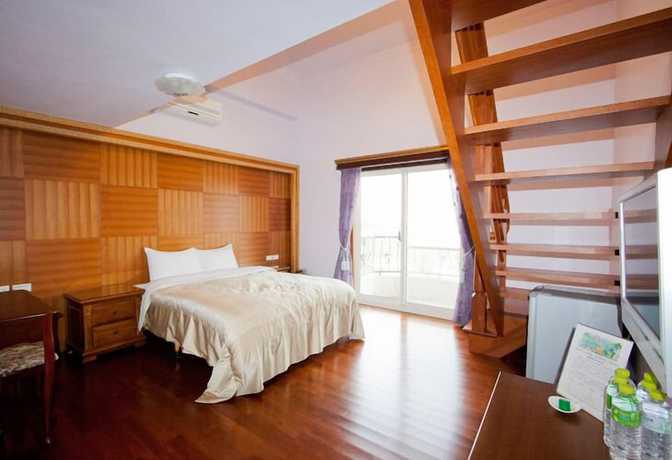 Imagen de la habitación del Hotel Aurora BandB. Foto 2