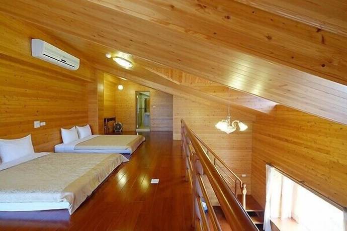 Imagen de la habitación del Hotel Aurora BandB. Foto 3