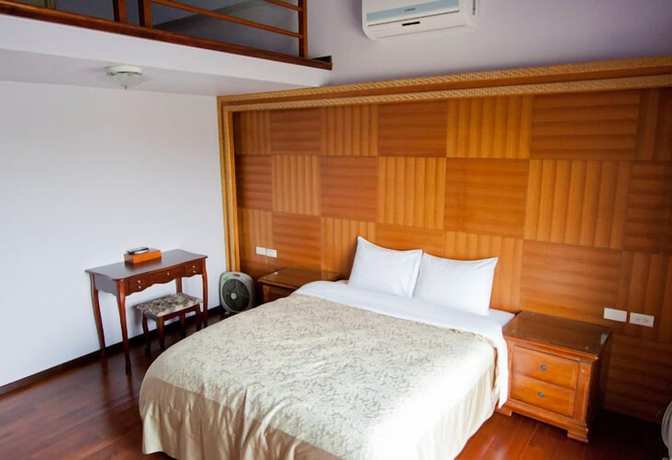 Imagen de la habitación del Hotel Aurora BandB. Foto 4