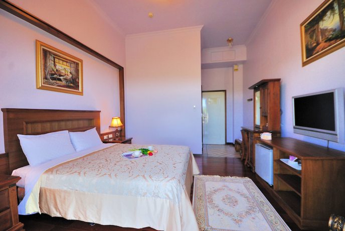 Imagen de la habitación del Hotel Aurora BandB. Foto 5