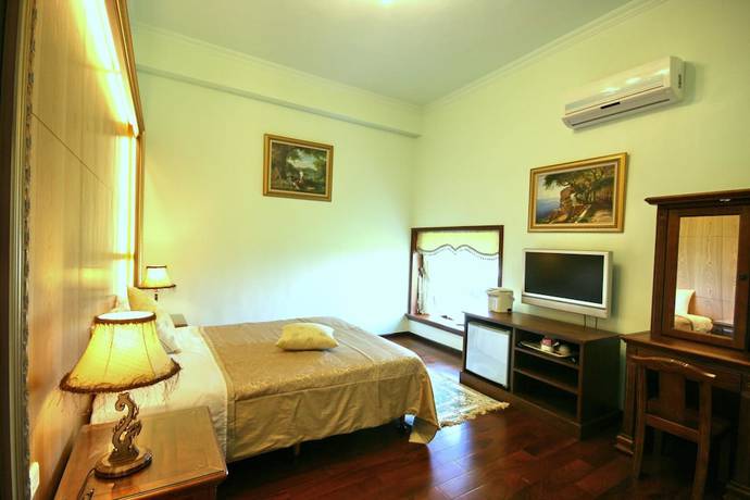 Imagen de la habitación del Hotel Aurora BandB. Foto 7