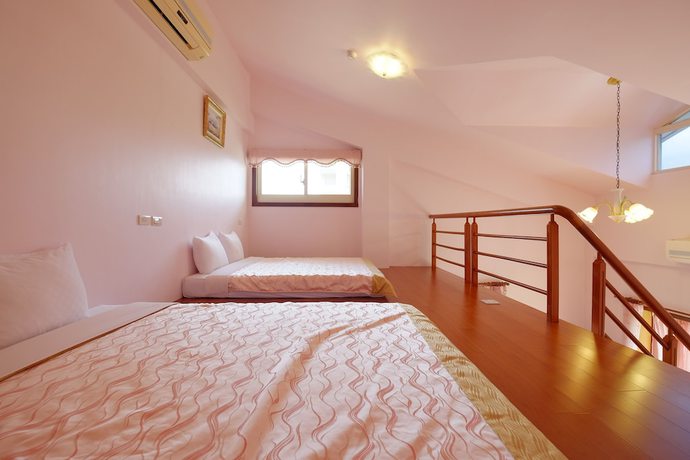 Imagen de la habitación del Hotel Aurora BandB. Foto 9