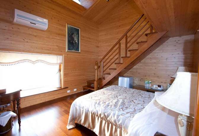 Imagen de la habitación del Hotel Aurora BandB. Foto 11