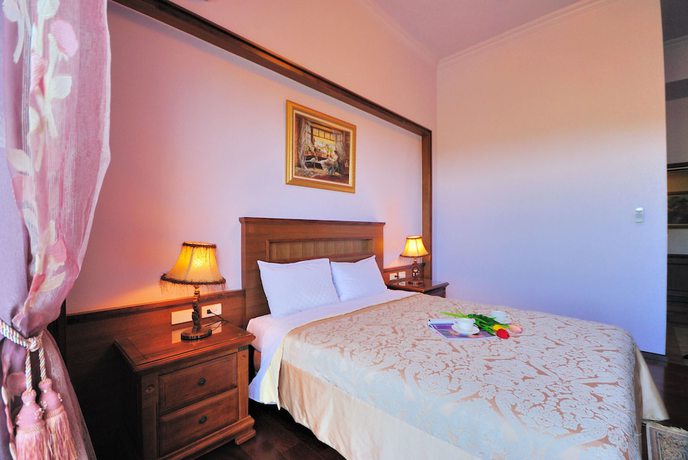 Imagen de la habitación del Hotel Aurora BandB. Foto 13