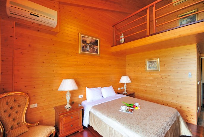 Imagen de la habitación del Hotel Aurora BandB. Foto 15