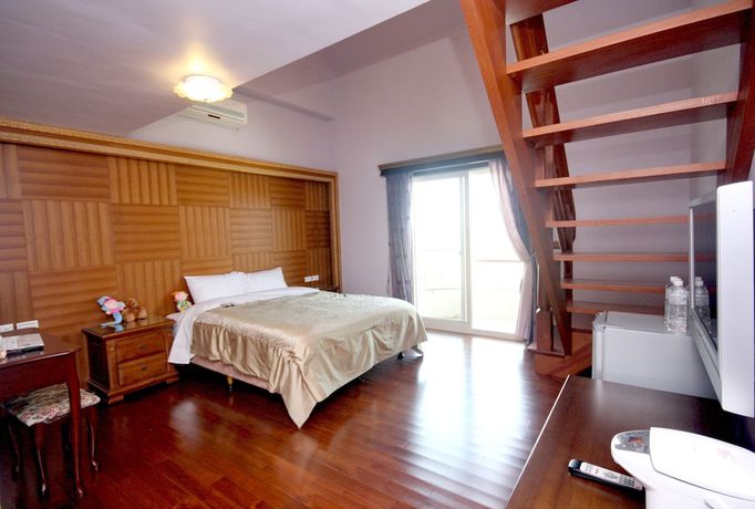 Imagen de la habitación del Hotel Aurora BandB. Foto 16