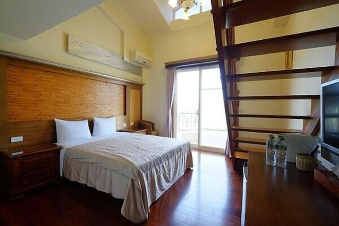 Imagen de la habitación del Hotel Aurora BandB. Foto 17