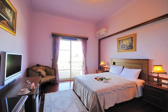 Imagen de la habitación del Hotel Aurora BandB. Foto 18