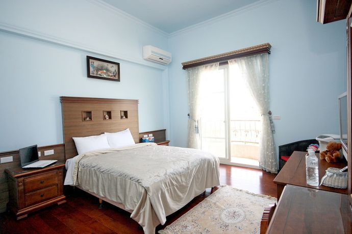 Imagen de la habitación del Hotel Aurora BandB. Foto 20