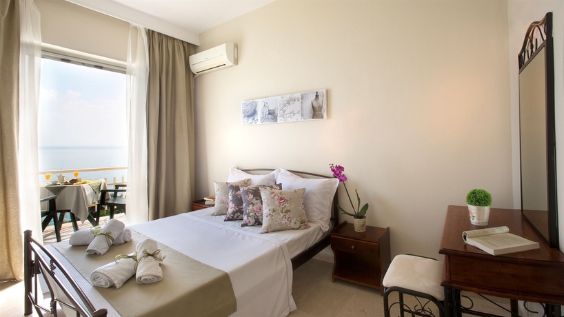 Imagen de la habitación del Hotel Aurora Beach. Foto 8