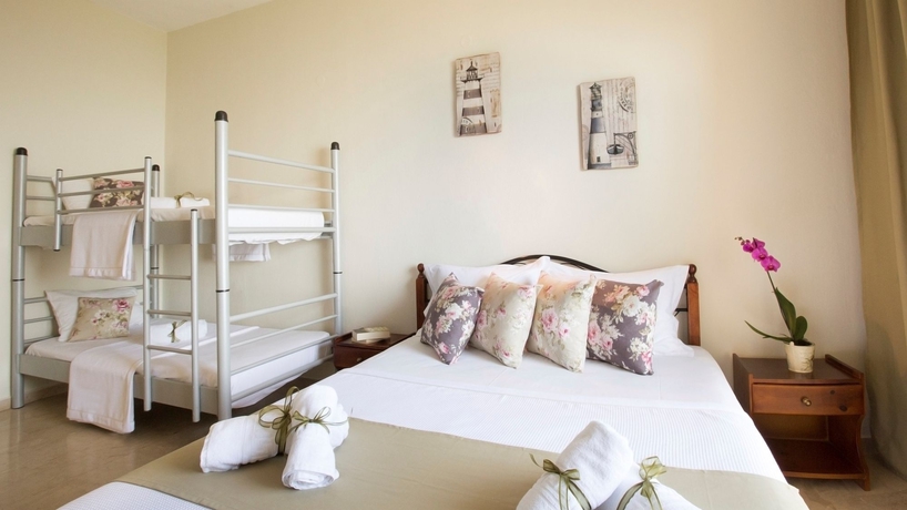 Imagen de la habitación del Hotel Aurora Beach. Foto 9