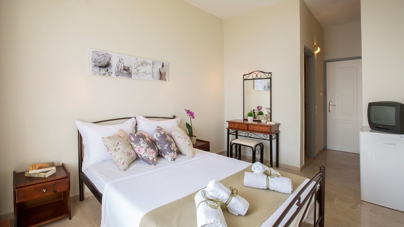 Imagen de la habitación del Hotel Aurora Beach. Foto 10