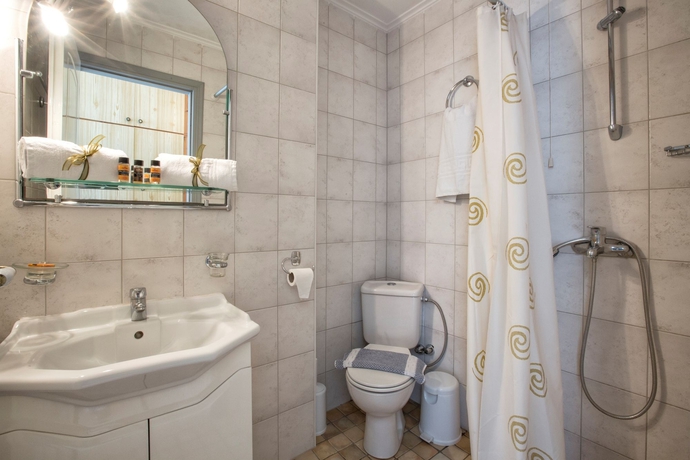 Imagen de la habitación del Hotel Aurora Beach. Foto 11