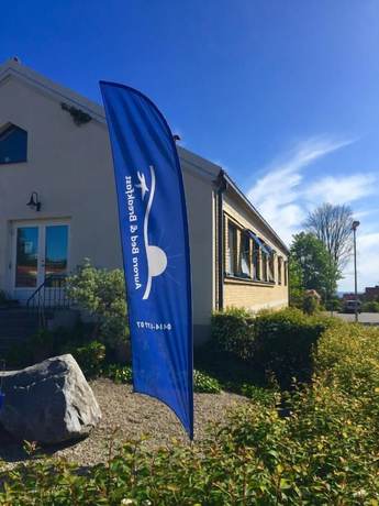 Imagen general del Hotel Aurora Bed and Breakfast. Foto 2