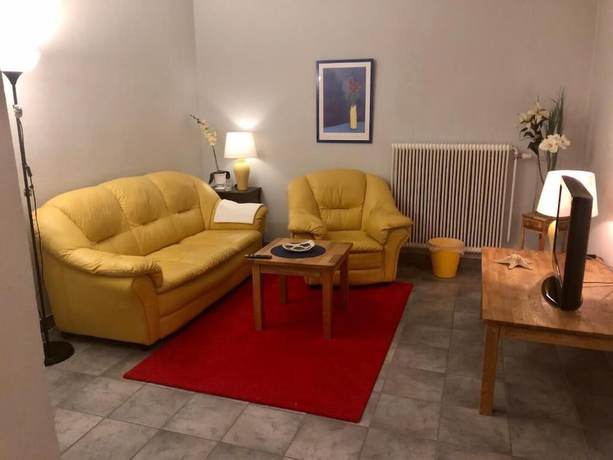 Imagen de los interiores del Hotel Aurora Bed and Breakfast. Foto 5